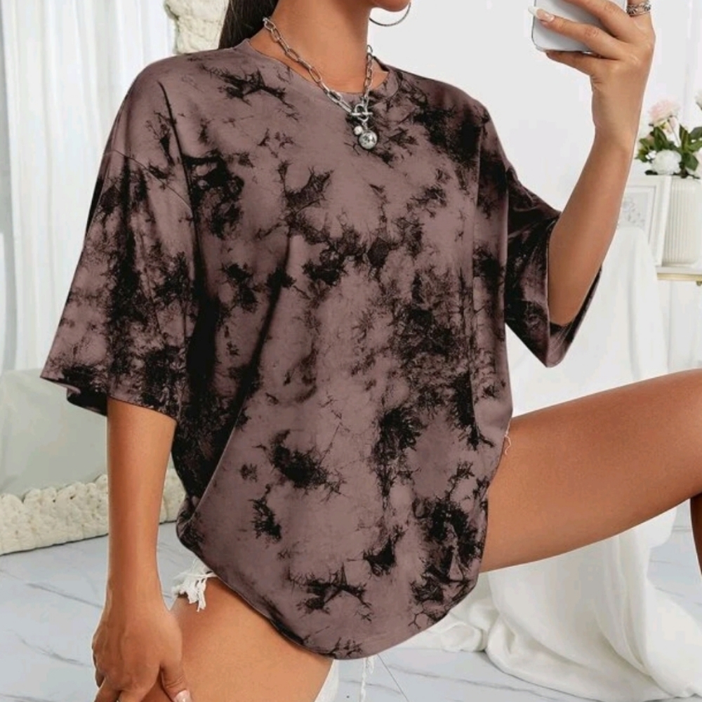 Tie Dye T-Shirt